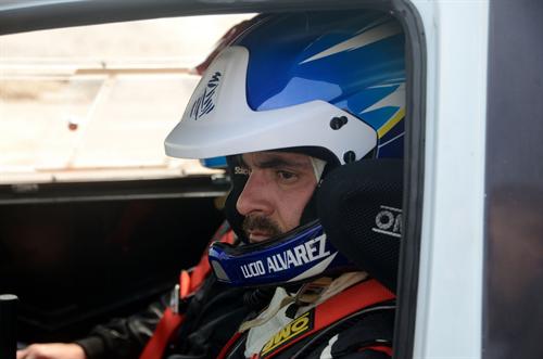 Team Ford Racing